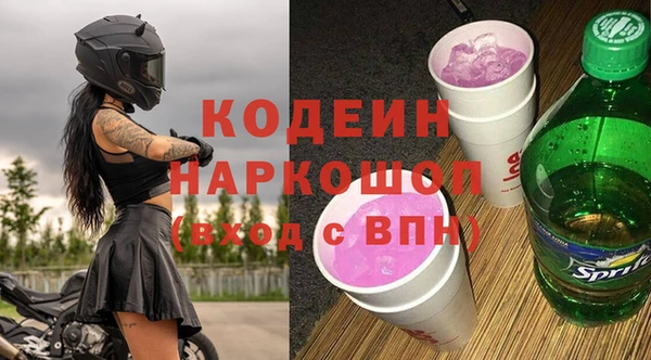 хмурый Кукмор